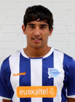 Einar Galilea (Deportivo Alavs B) - 2014/2015